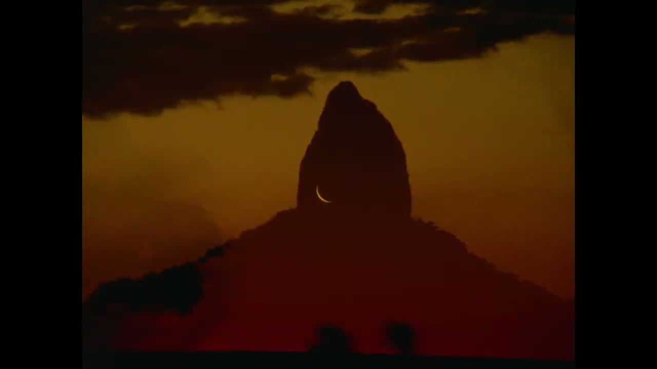 Archipelago of Earthen Bones &mdash; To Bunya (Trailer) by Malena Szlam