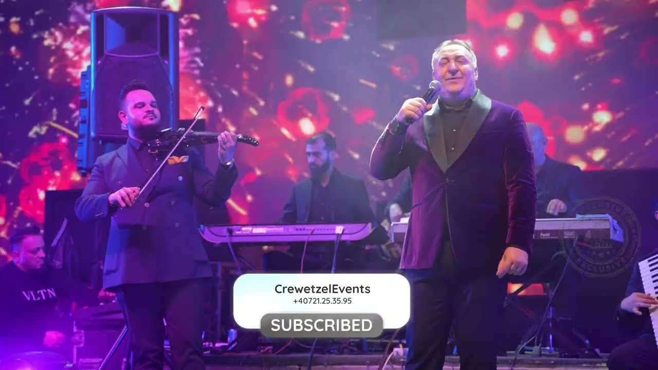 VALI VIJELIE❎INIMA SAGETATOARE 2023❎Beraria H