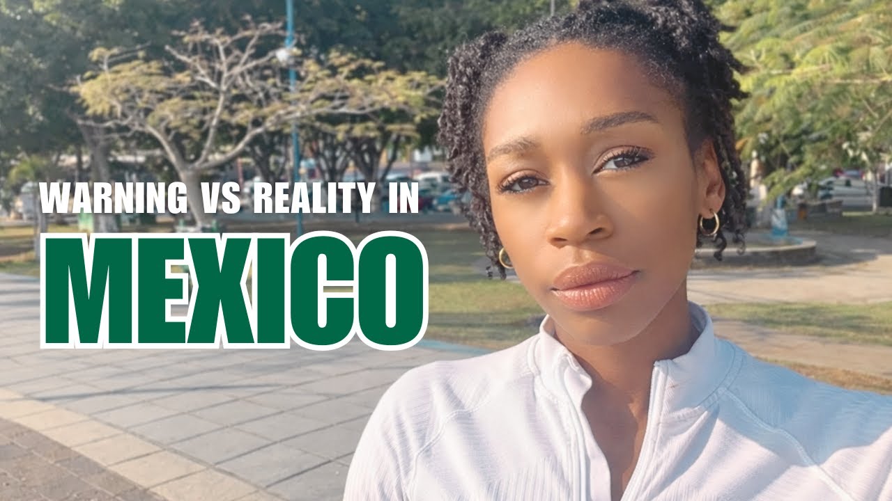 The U.S. Warned Me About Mexico — My Reality Looks Different | Life in Ajijic, Mexico