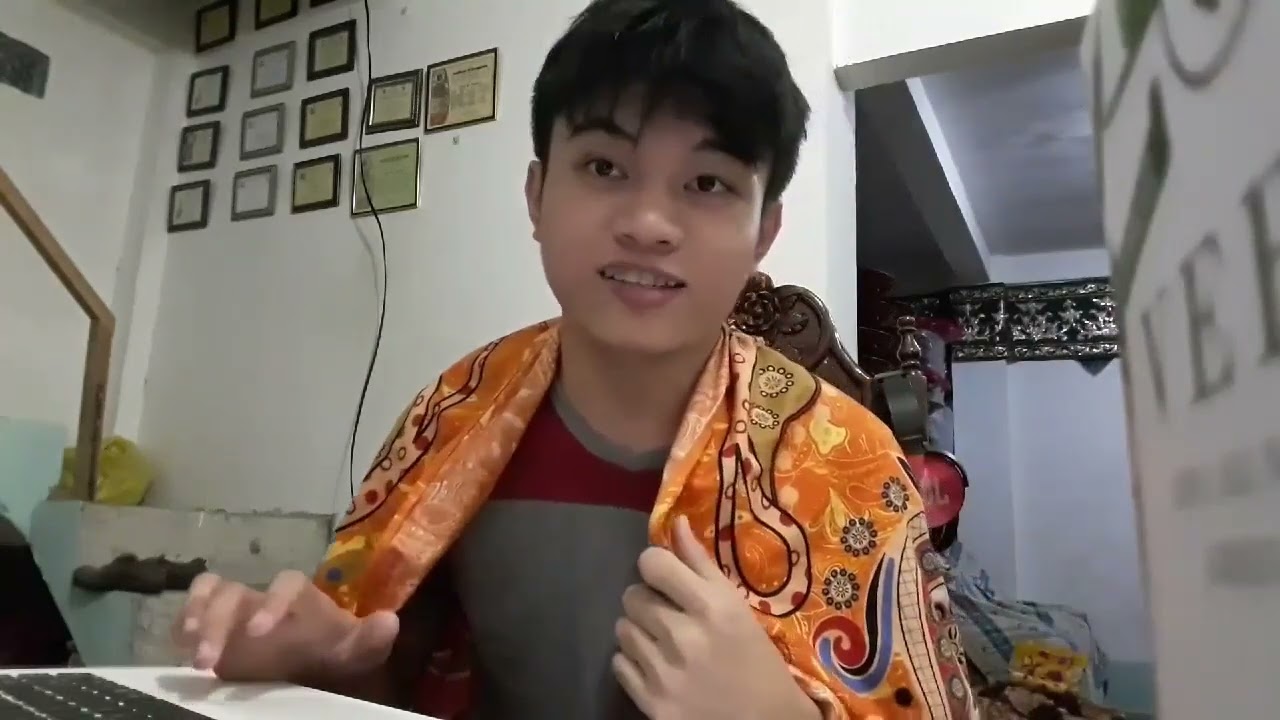M'ranao Radio Broadcasting Tutorial