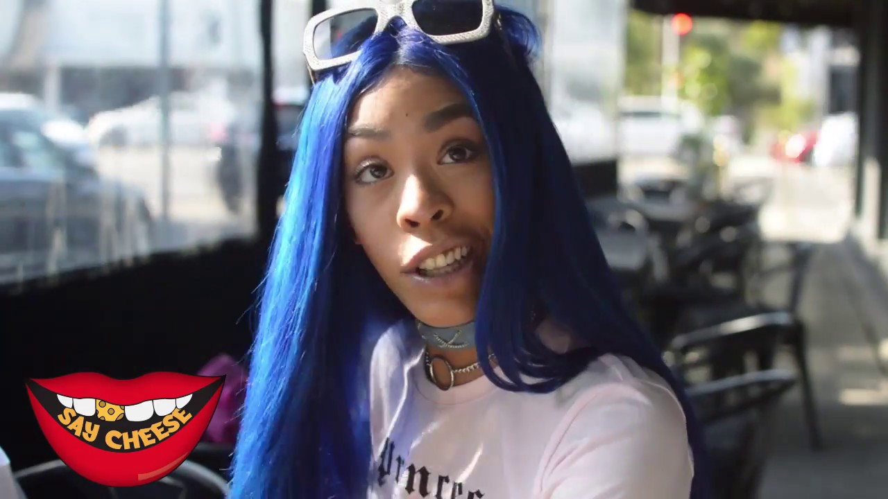 Rico Nasty on Asian Doll & Bali fight 