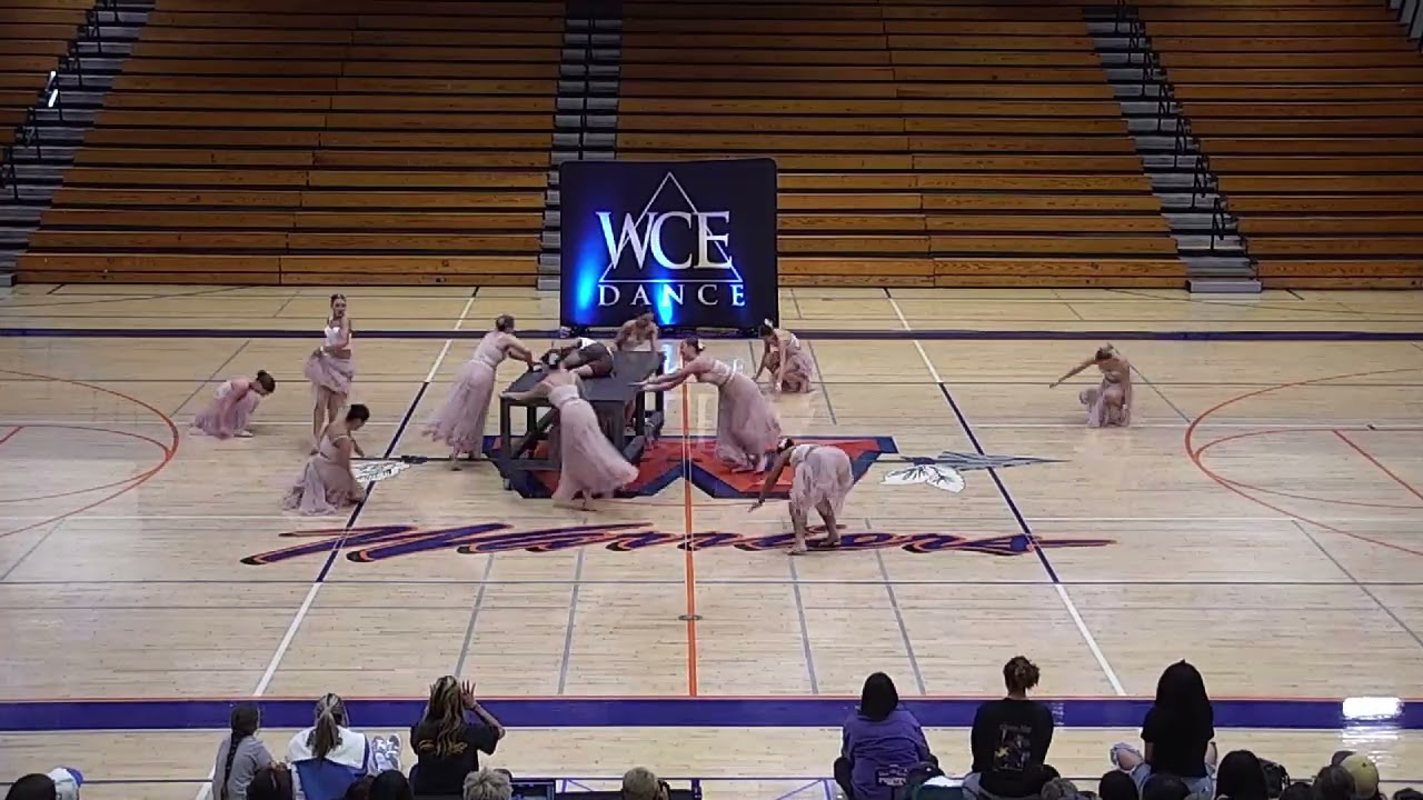 WCE 2026 Jan 11th Westlake Open/Prop & Best Choreography Quartz Hill