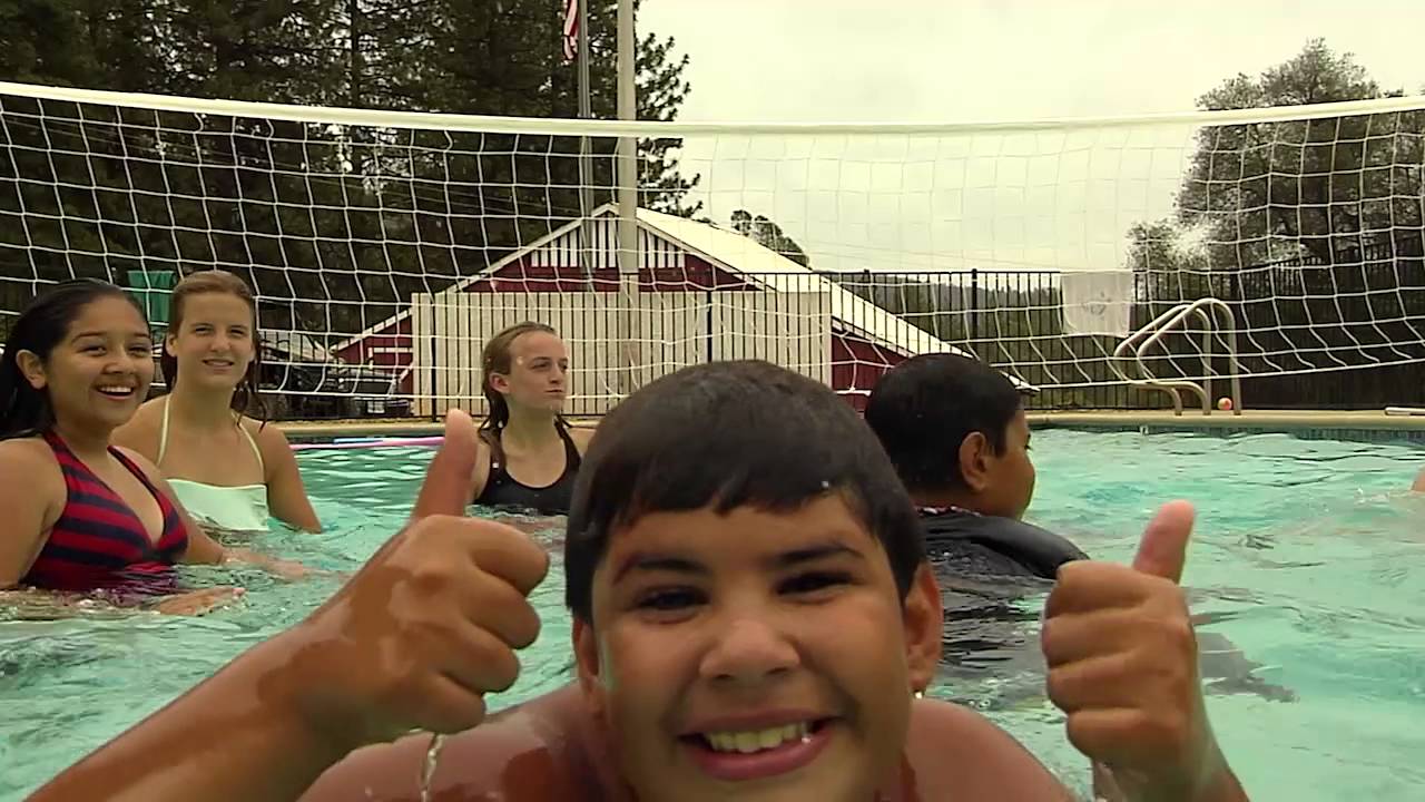 2016 April LQ: Camp Pacifica - Lions Clubs Videos