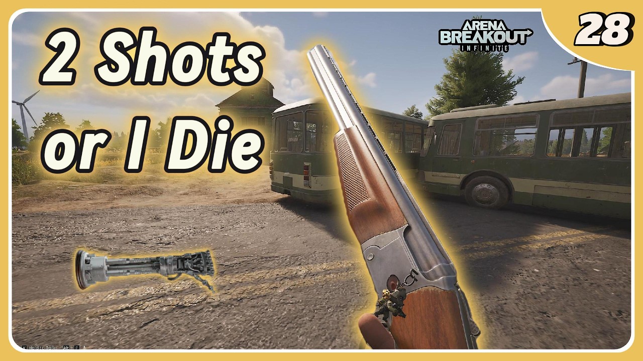 I Rat With SPR310! | Ratting With Every Gun | Arena Breakout Infinite