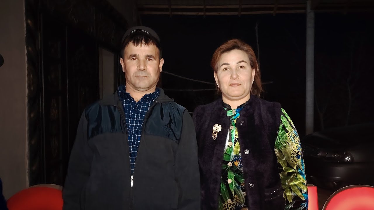 452-Qism | Iroda onamizni shukrona kuni 