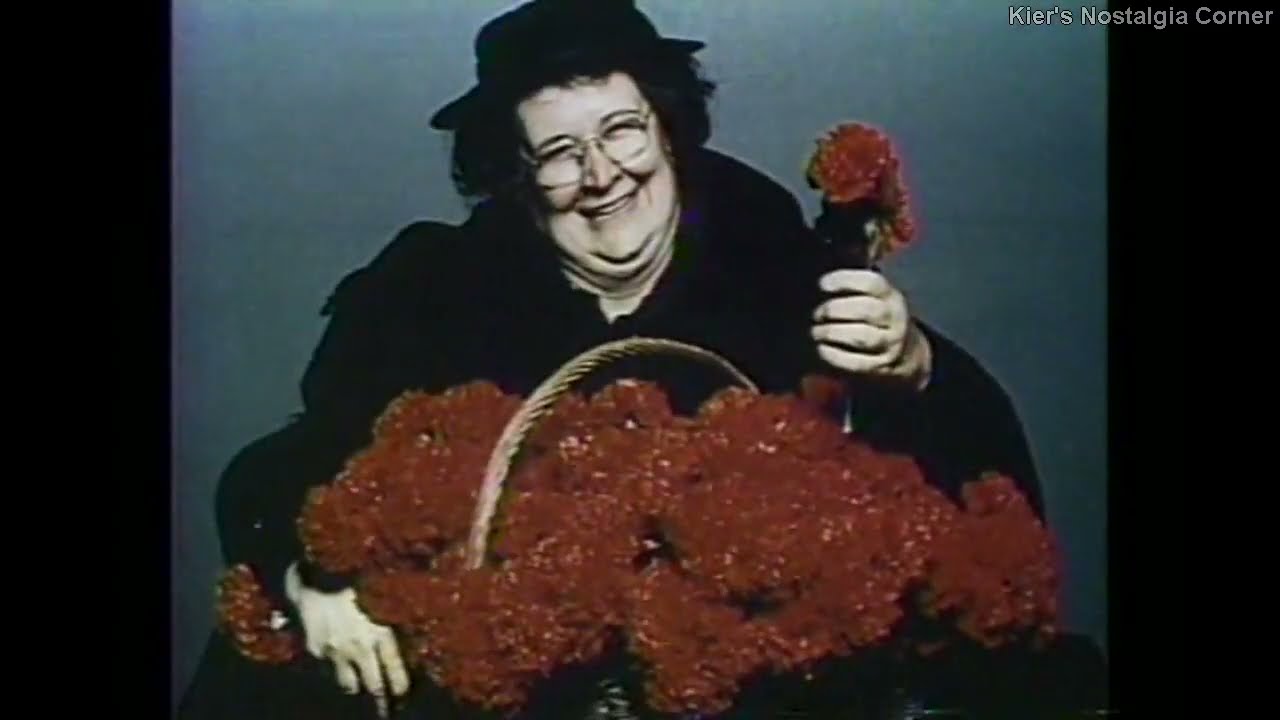 KYW-3 (NBC) commercial block, 1982 VOL. 65