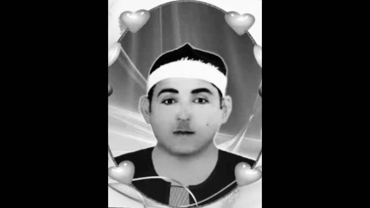 الشيخ منصوراحمدحري  وتألقه في عروبات الصوت