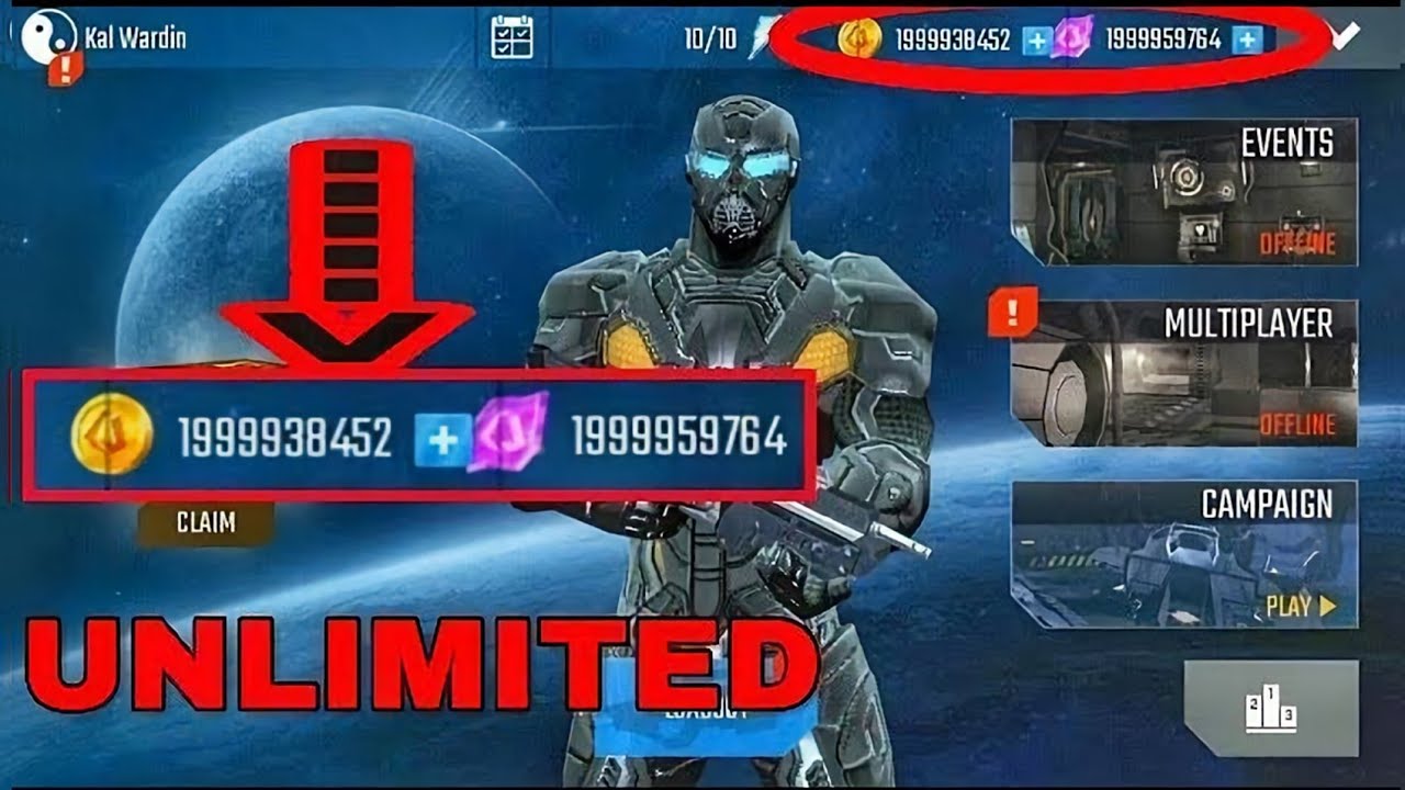 How to hack Nova Legacy using Game Guardian | unlimited money trilithium 2022 | Nova Legacy Mod APK