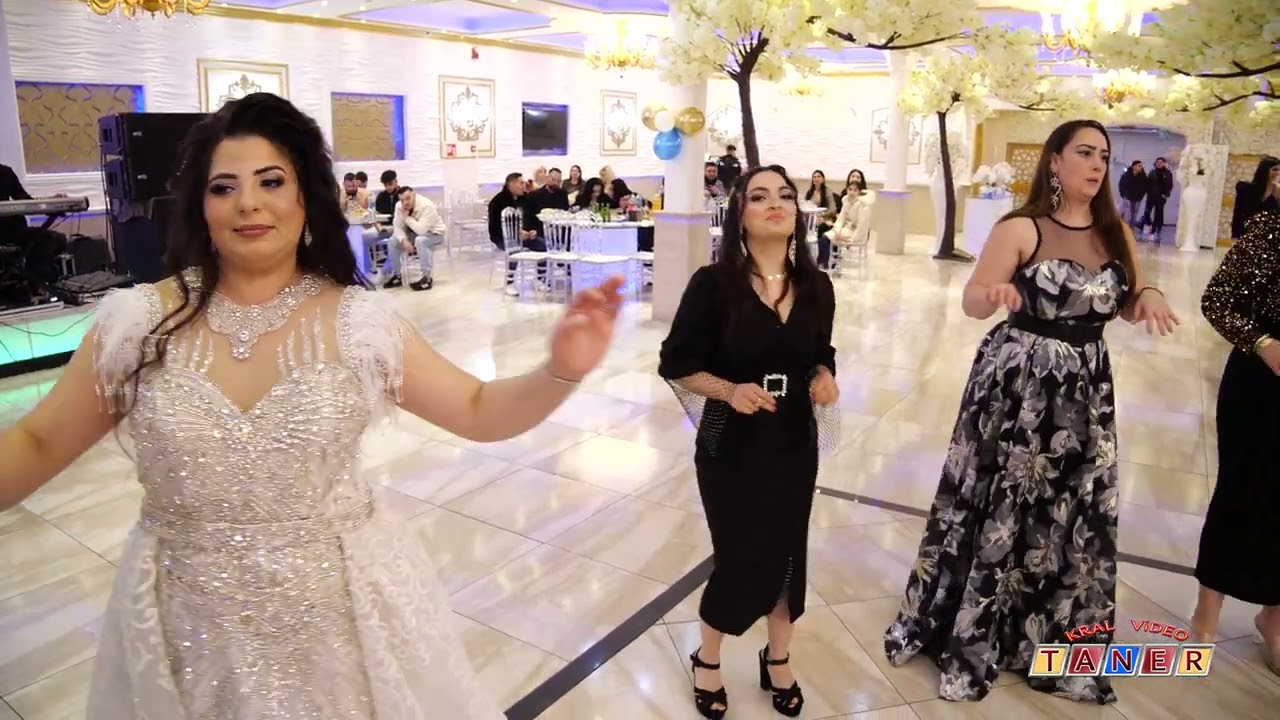 Imbro Manaj - Mega Grup|Rotterdam -Live-2023