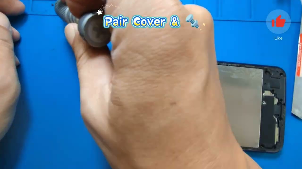 Vivo Y20 Charging Port Replacement | How To Change Charging Port Vivo Y20