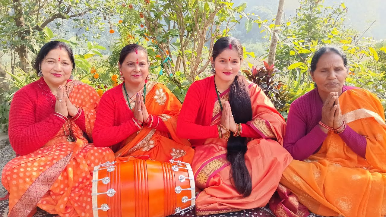 एक दिन वो भोले भंडारी बनके बृज नारी गोकुल में आ गए है एक बार जरूर सुनिएगा🙏🙏🌺🌺🌿