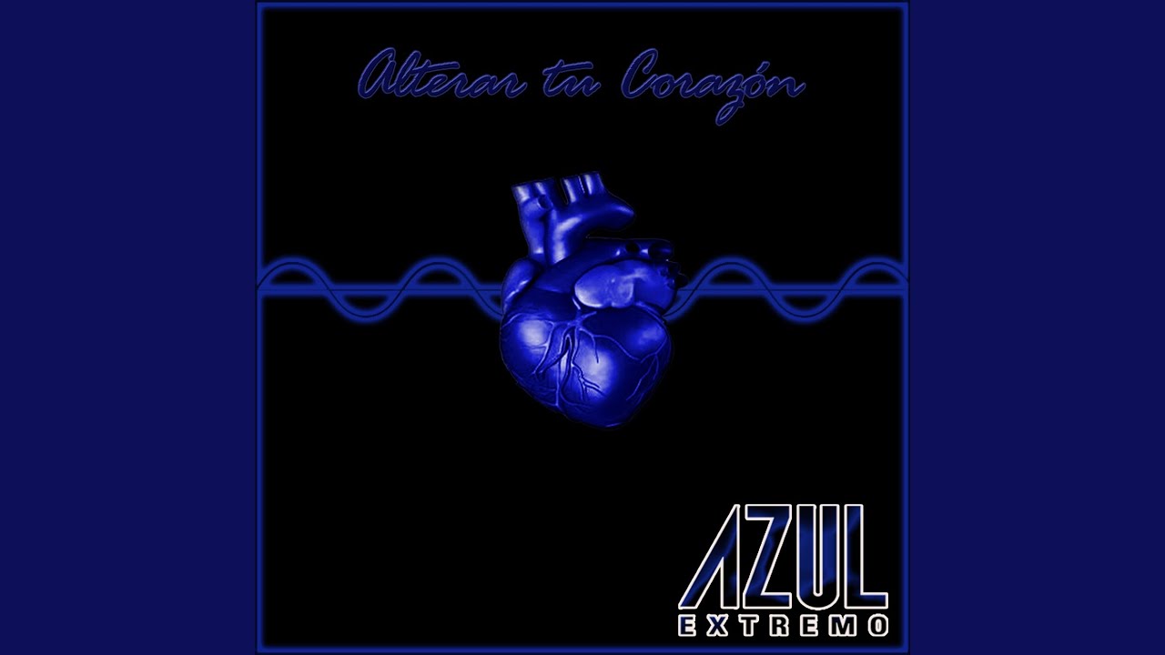 Alterar Tu Coraz&oacute;n