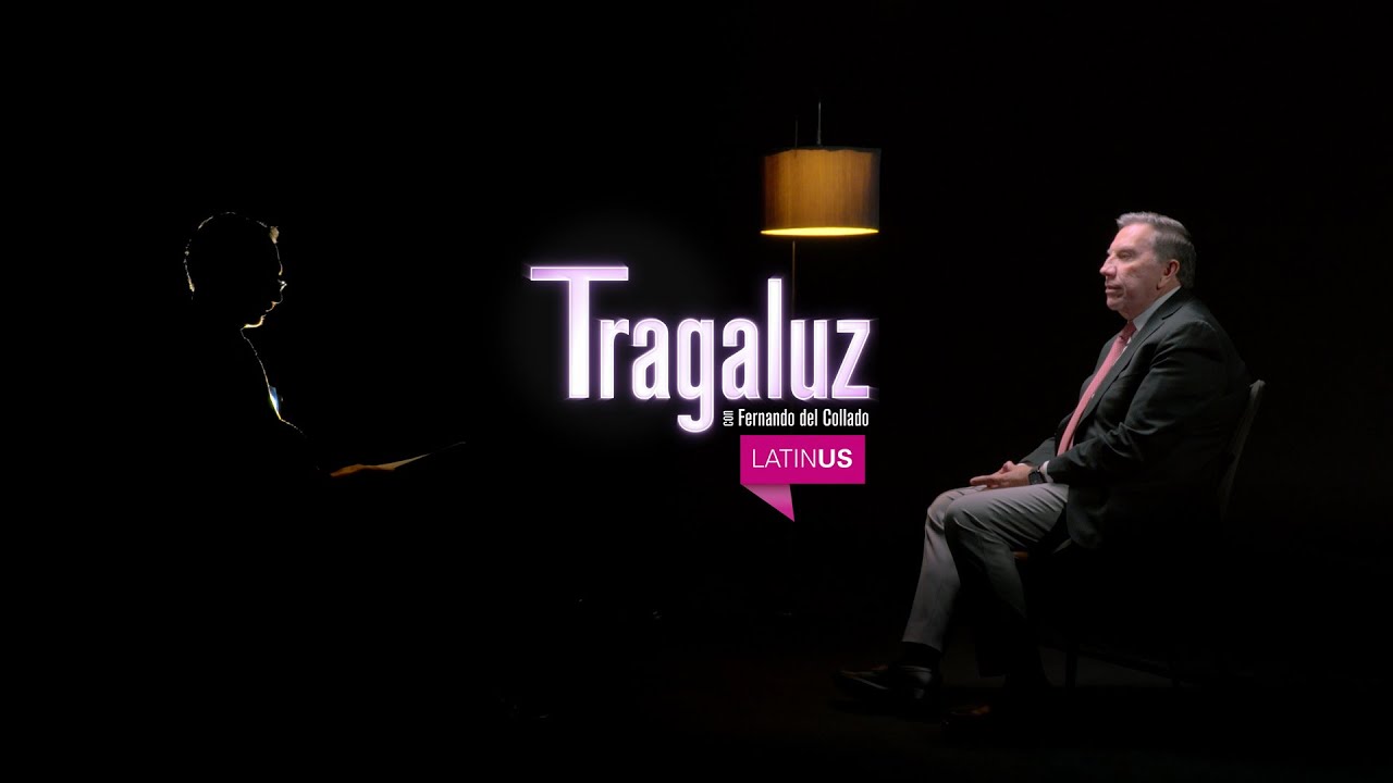 Tragaluz con Javier Laynez, ministro en retiro