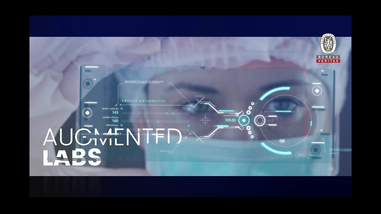 When Artificial Intelligence paves the way to ‘Augmented Labs’