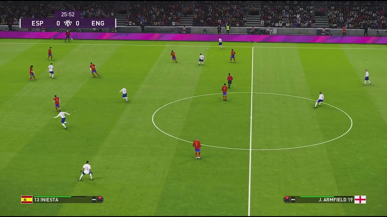 ESPAÑA 3 VS INGLATERRA 3 MUNDIALITO DE CAMPEONES ELIMINATORIA PARTE 1