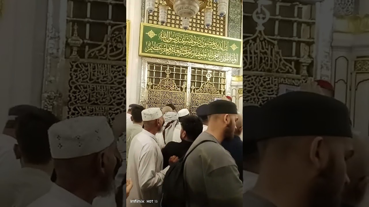 کی محمد سے وفا تو نے تو ھم تیرے ہیں     یہ جہاں چیز ھے کیا لوح و قلم تیرے ہیں