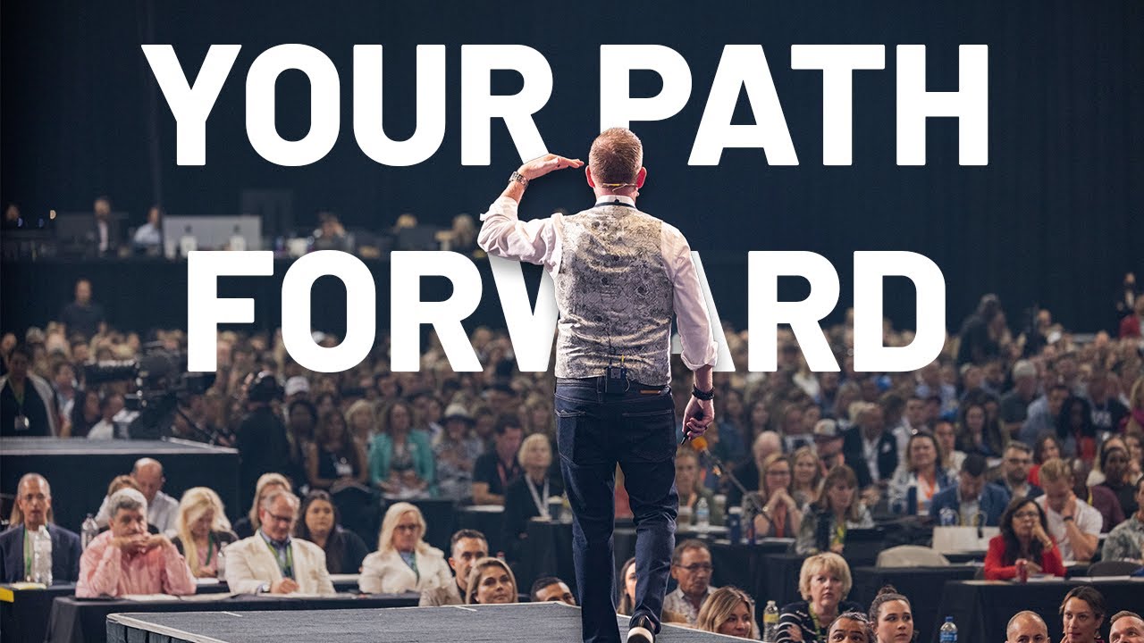 Where You Should Be This August | 20th Success Summit 2023