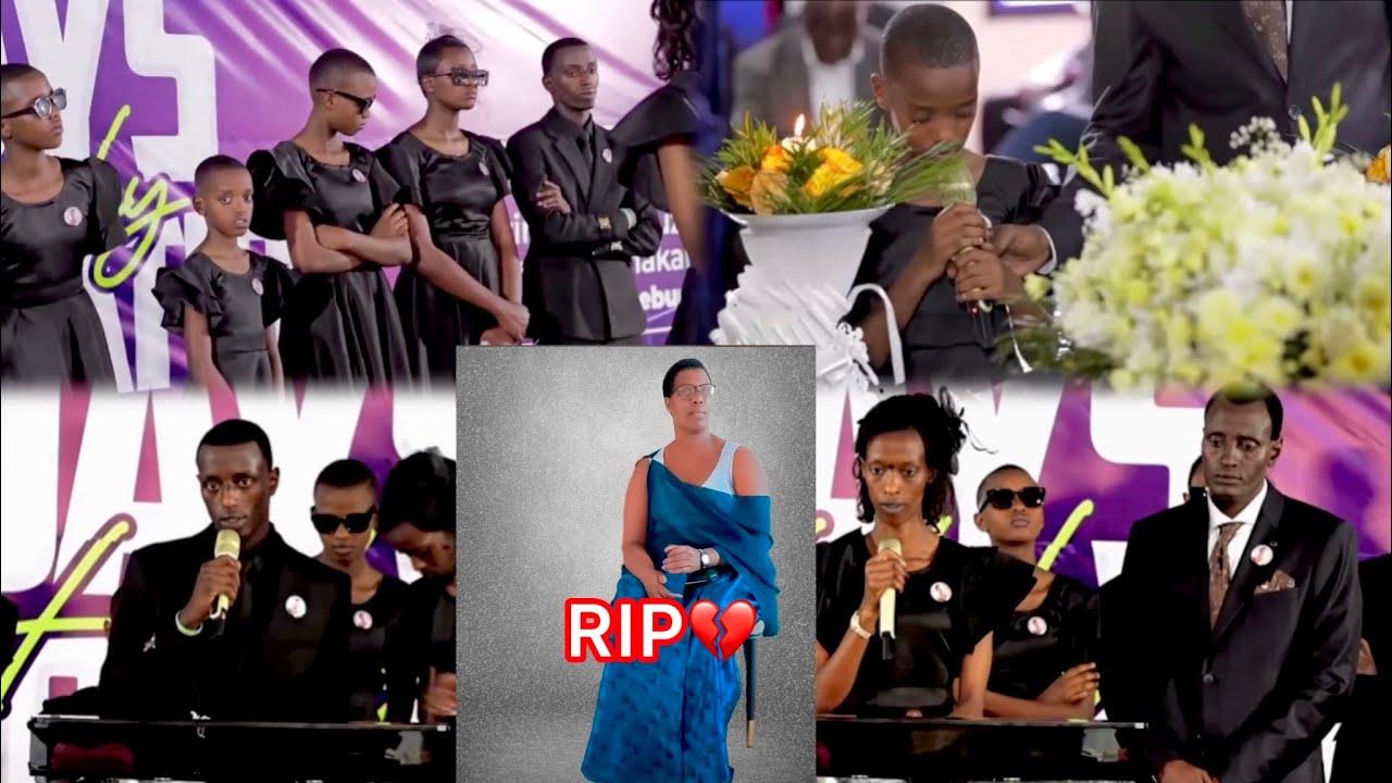😭🕊️💔ДЕТИ ПОБЛАГОДАРИЛИ СВОЮ МАМУ, СКАЗАВ, ЧТО МАМА ХОРОШО НАС ВОСПИТАЛА 😭НАМ НЕ БУДЕТ СТЫДНО💔