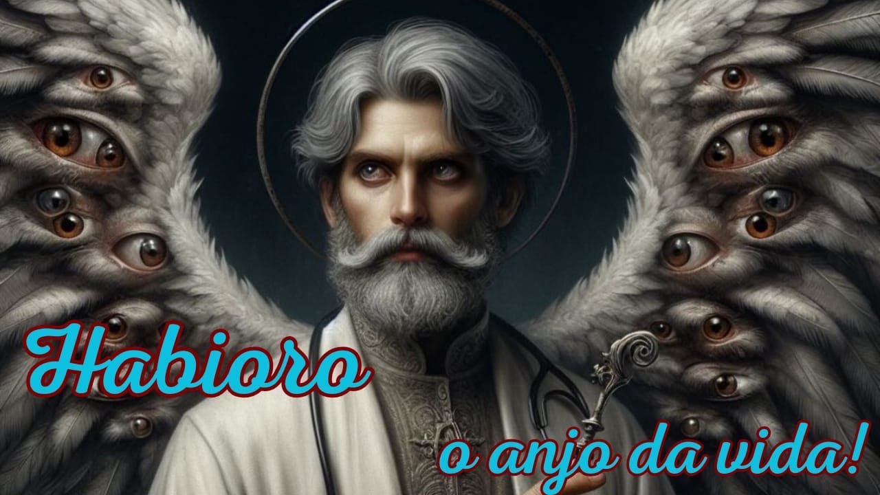 Habioro  -  O anjo dos milagres