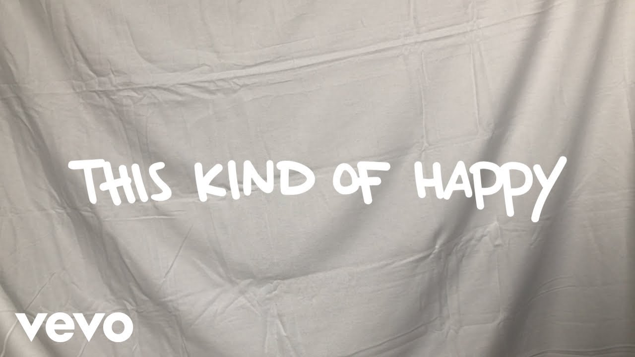 Deep Six Project - this kind of happy (Official Video)