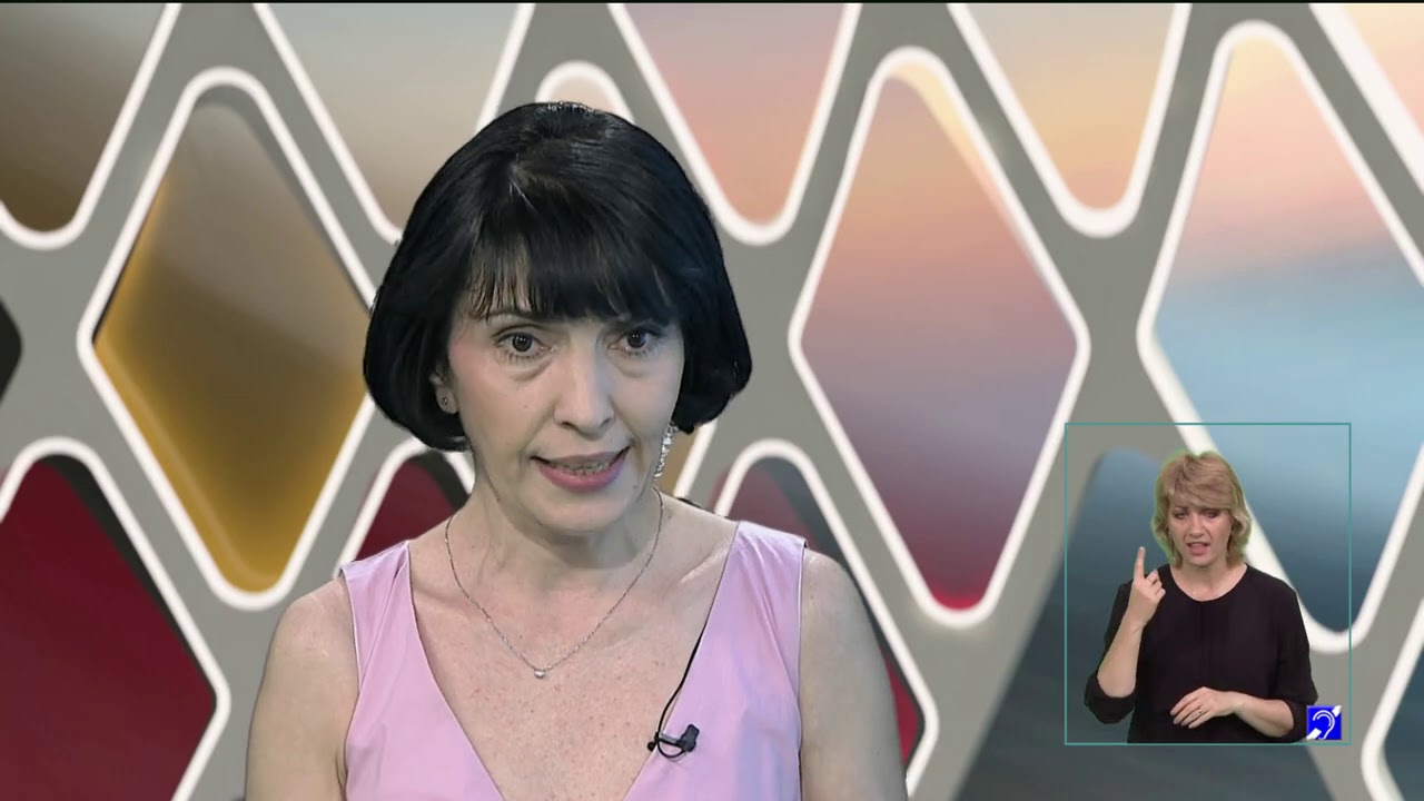TeleŞcoala: Limba română clasa a VIII-a – Caracterizarea unui personaj literar (@TVR2)