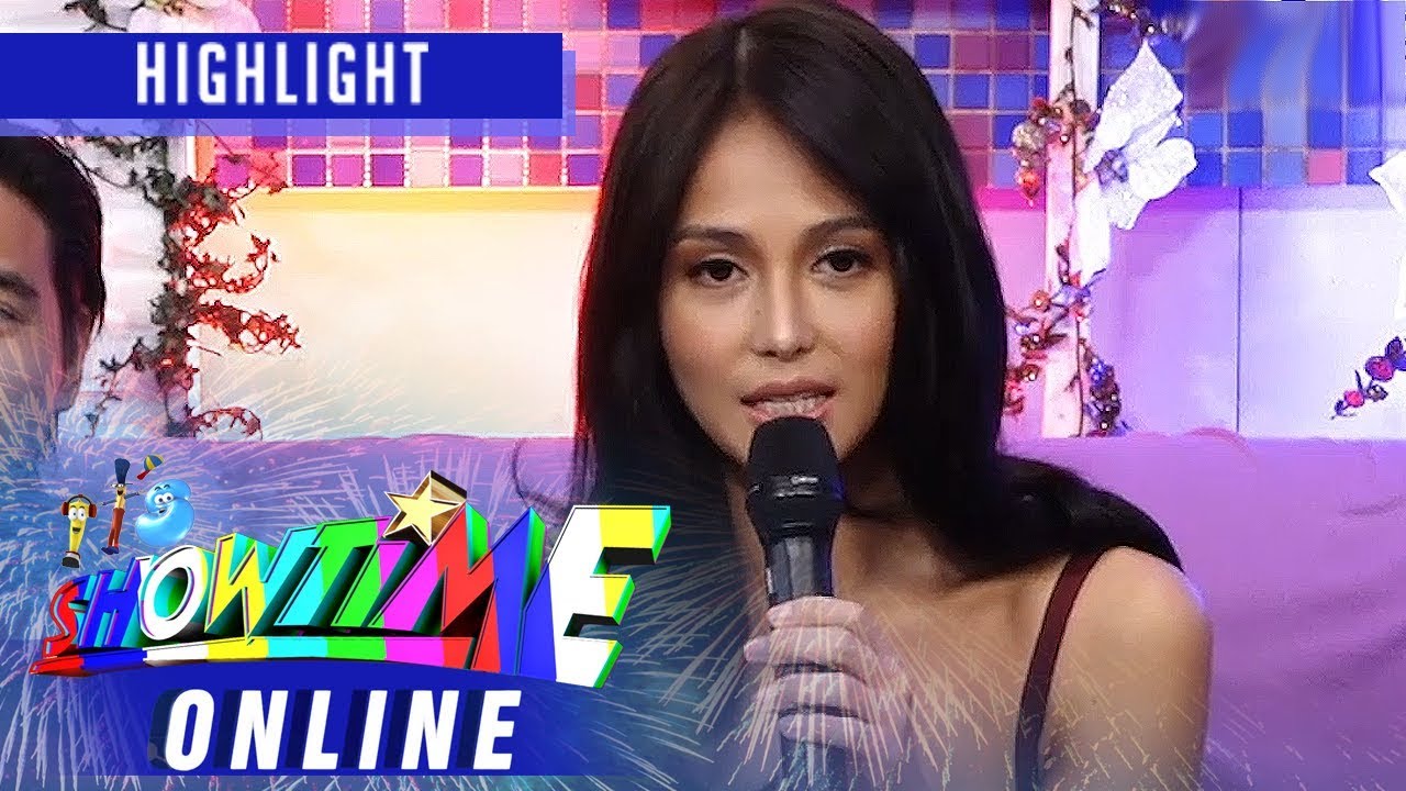 Cindy Miranda talks about her role in psycho-thriller film 'Adan' | Showtime Online