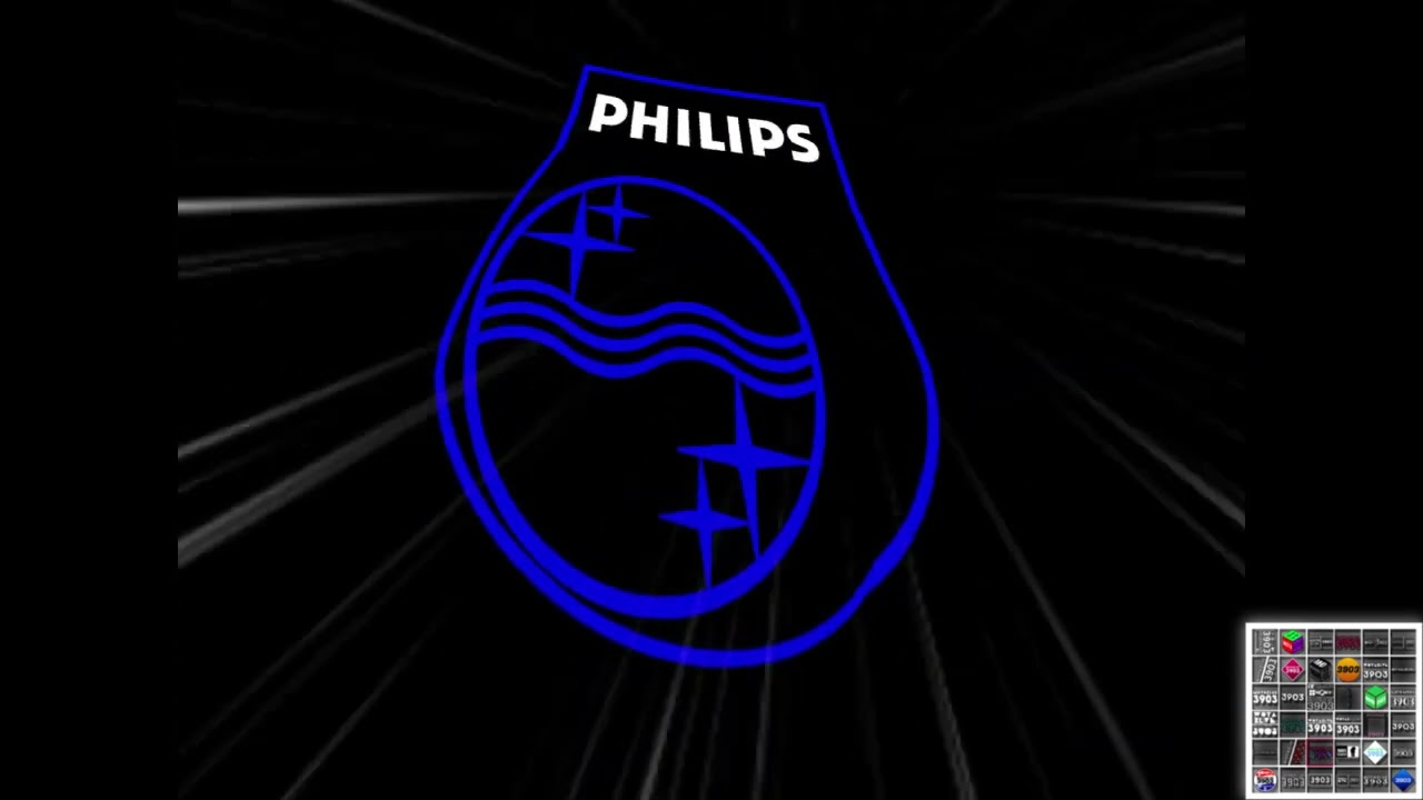 [Sparta Remix] Philips Interactive Media logo WATOUO Has A Sparta Remix