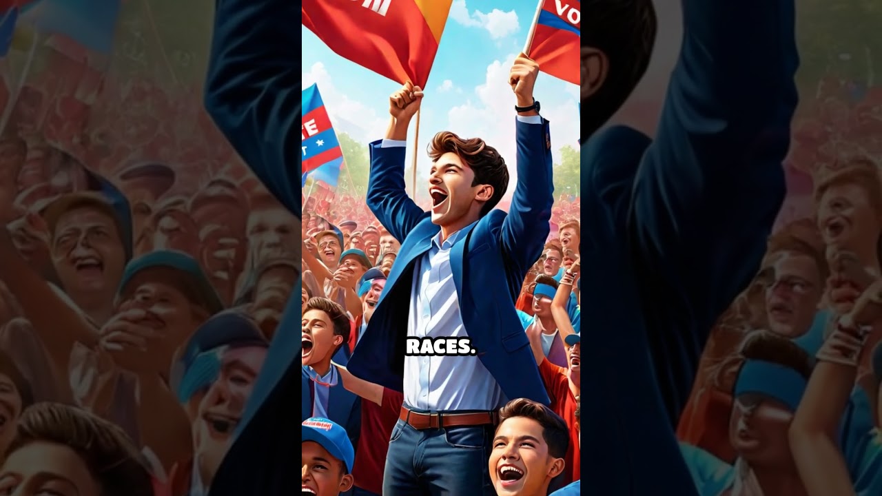 The Power of the Youth Vote in 2024