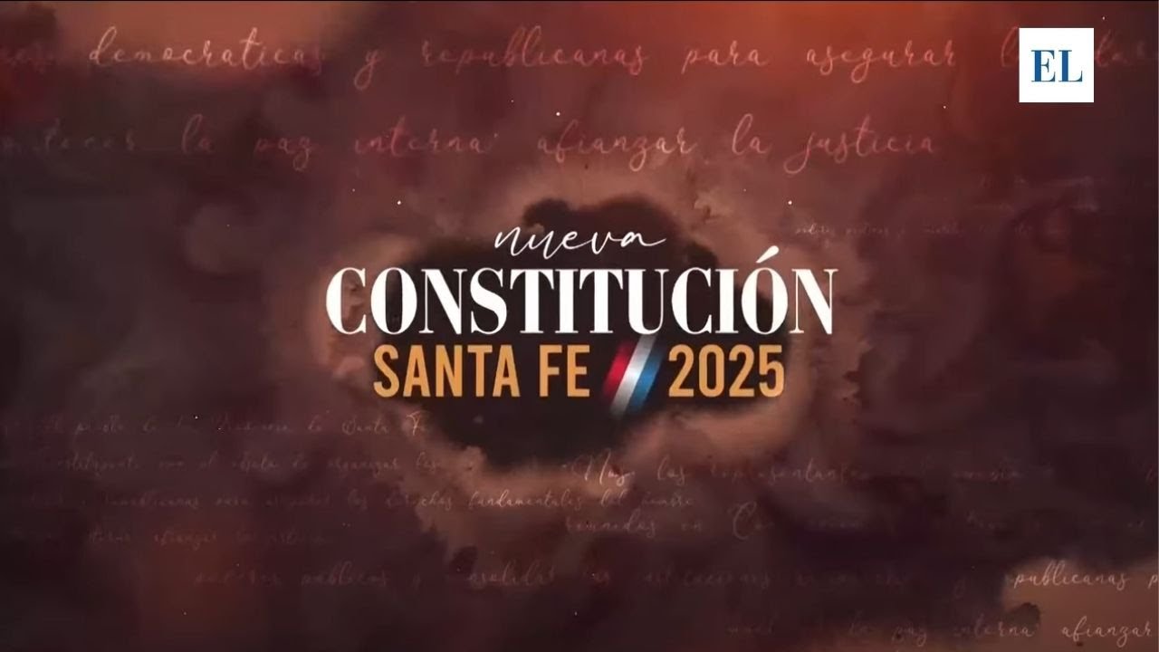 SANTA FE REFORMA