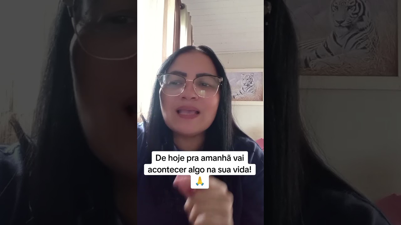 Alguém vai ficar no chão chorando por tudo que te fez! De hj pra amanhã!