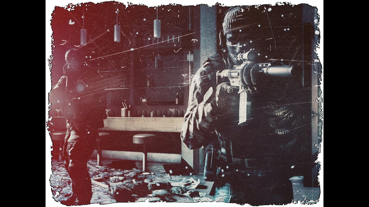 Gun sync - 2k15 | COD