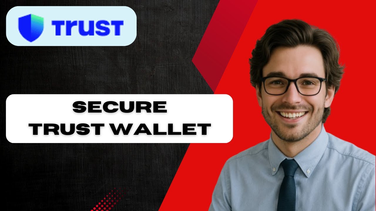 Trust Wallet Scam How to secure Trust Wallet (full guide 2025)