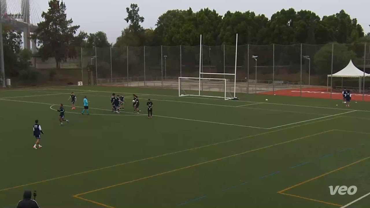 Players vs BLUE SSA