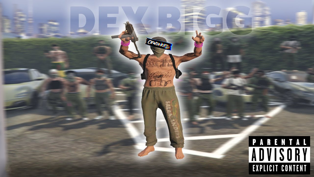 𝒟𝑒𝓍 𝐵𝒾𝑔𝑔 I 𝒮𝒯𝑅𝒫 𝑀𝑜𝓃𝓉𝒶𝑔𝑒