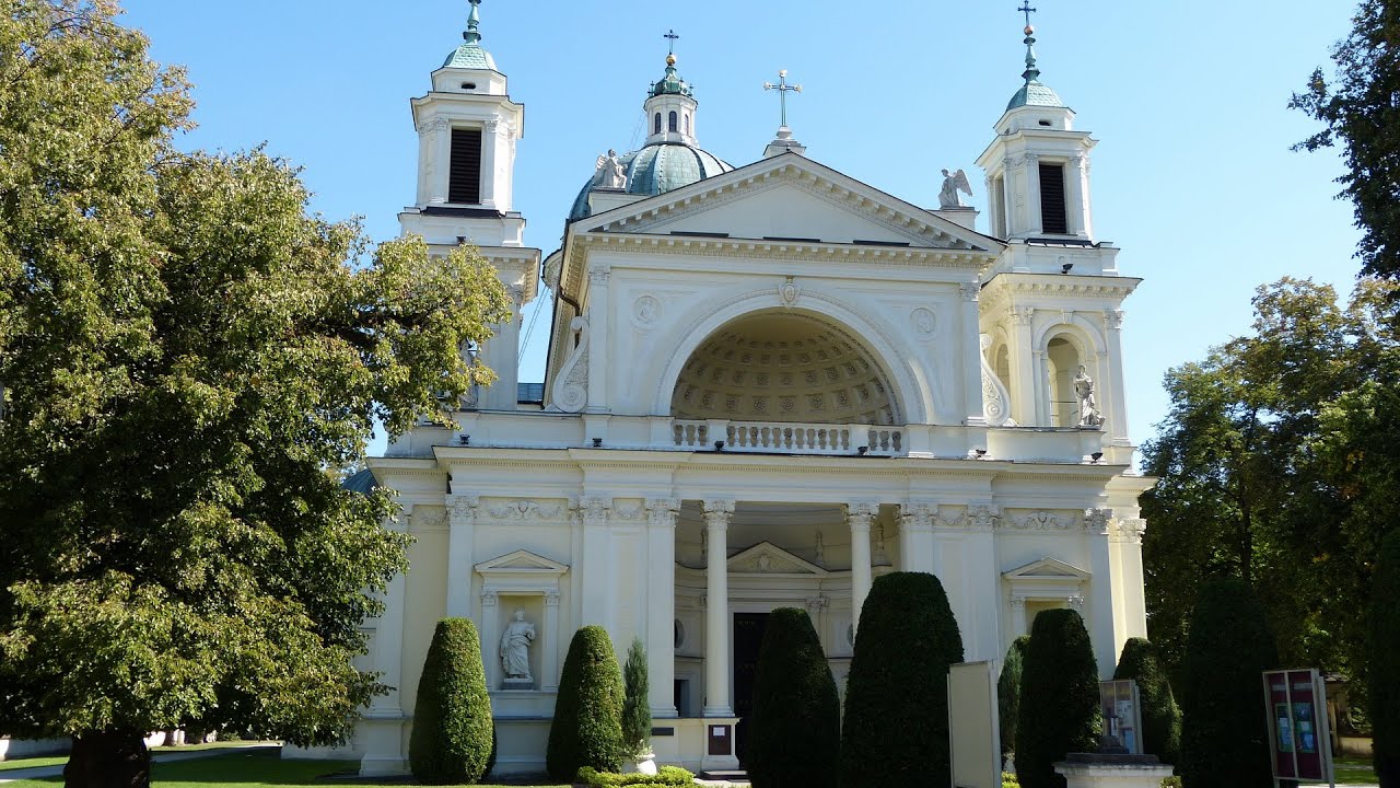 Kościół św. Anny w Wilanowie (Warszawa)