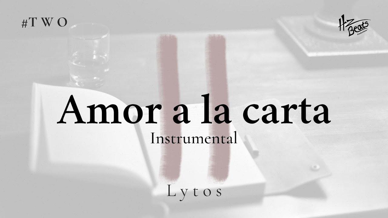 Amor a la carta - Lytos ft Brock Ansiolitko (Instrumental/Remake)