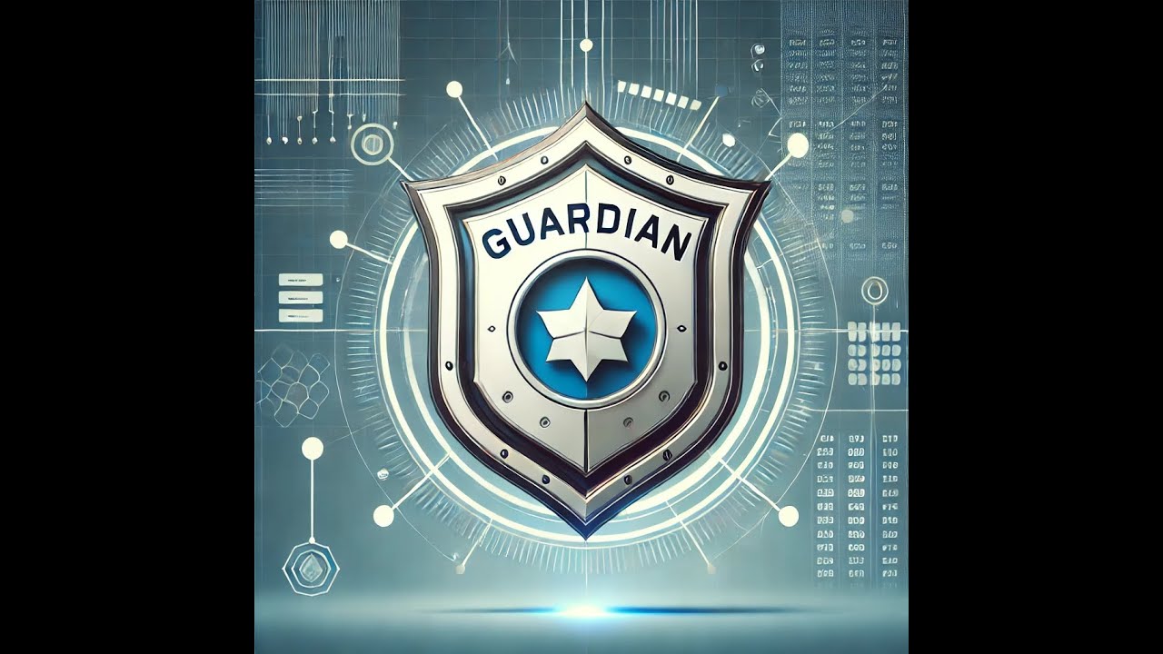 Guardian Demo - NeoData Hackatania 2.0