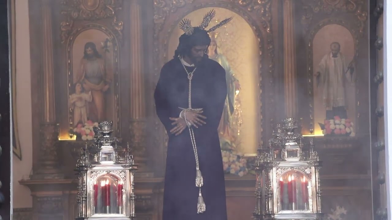 Via Crucis San Gonzalo