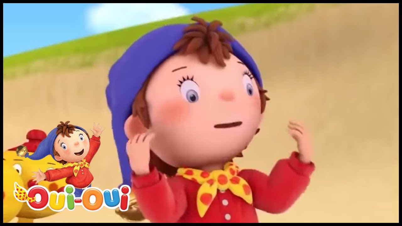 Oui Oui Officiel 🌻A Vous De Jouer Les Lutins 🌻Oui Oui Français | Dessin Animé Complet En Français