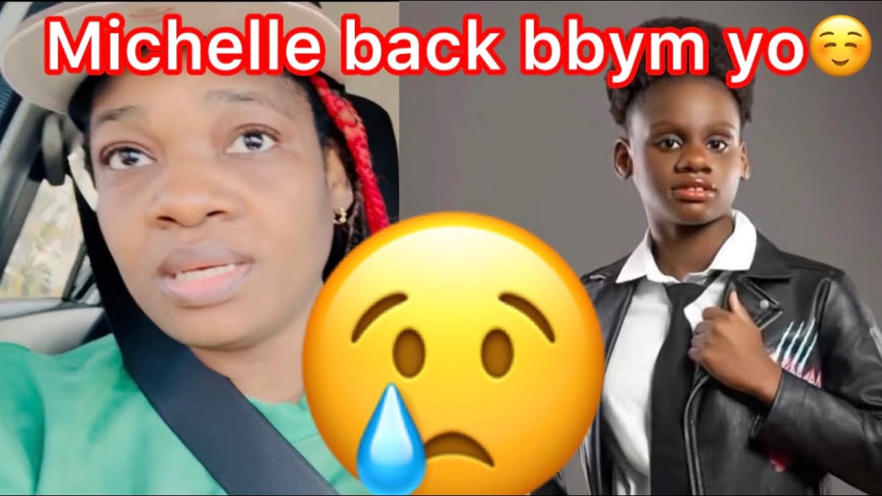 REZON KI FÈ MICHELLE TE FON KANPE SOUREZO A, TI PALE SOU LANMÒ SEPHORA 😔