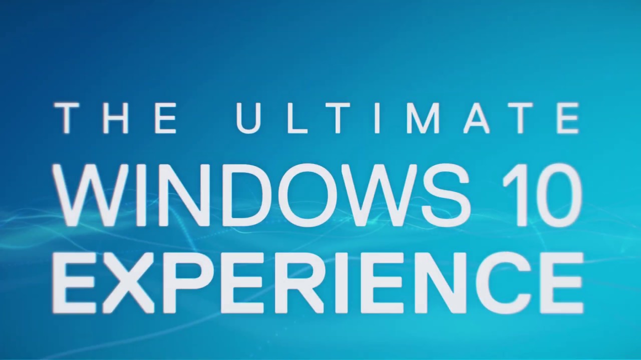 Dell Wyse Ultimate Windows 10