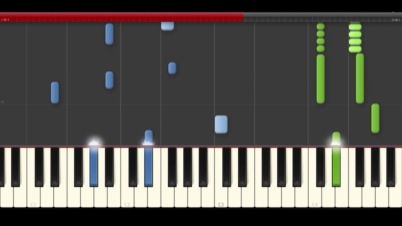 Don Omar Zion & Lennox Te Quiero Solita Pa´Mi piano midi tutorial sheet partitura cover app