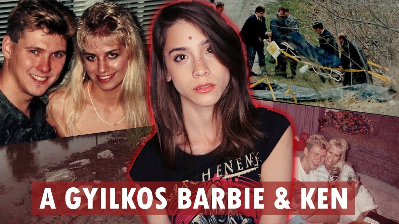A HÚGA SZÜZESSÉGÉT ADTA KARÁCSONYI AJÁNDÉKBA, GYILKOSSÁG LETT BELŐLE -PAUL BERNARDO & KARLA HOMOLKA