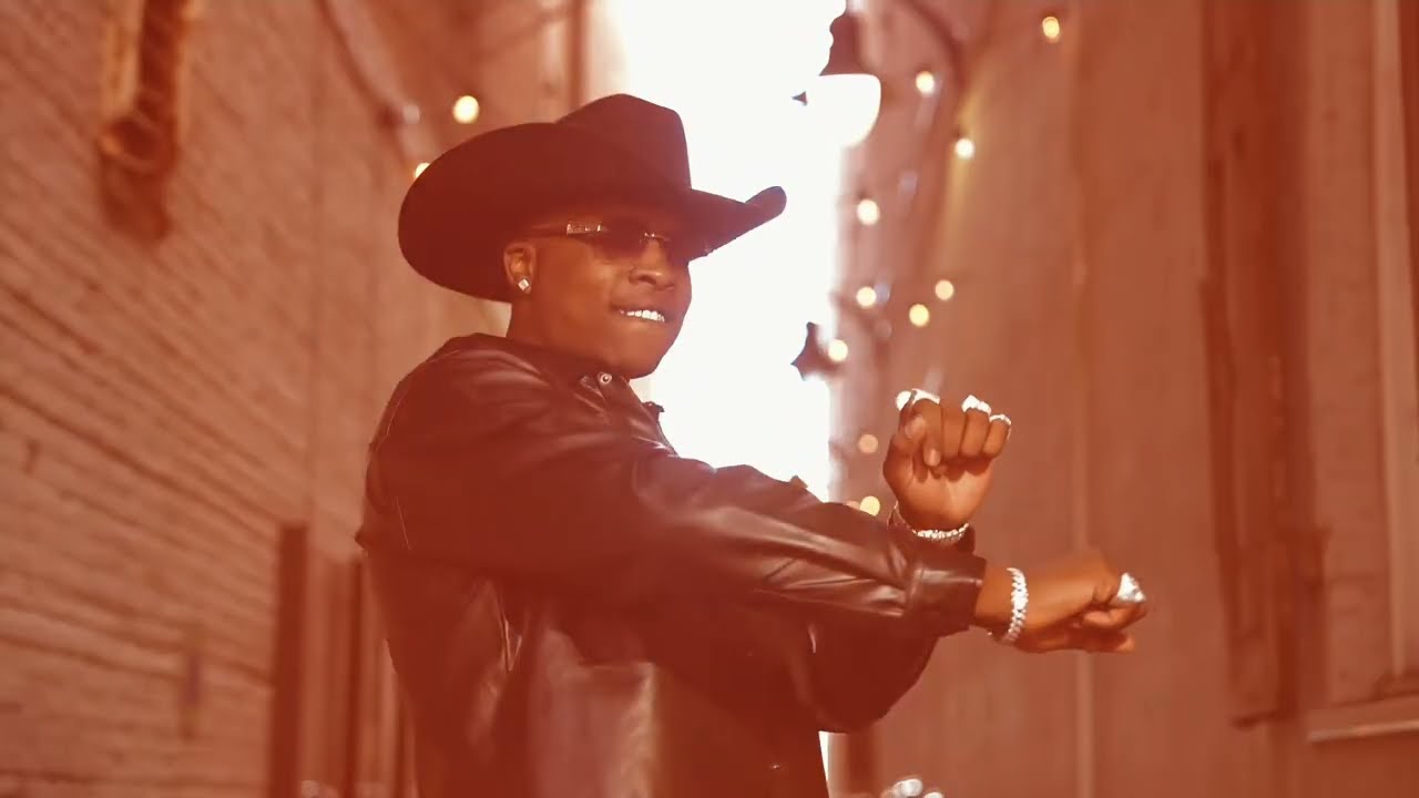 Mike Clark Jr - Slow Roll It (Official Video)