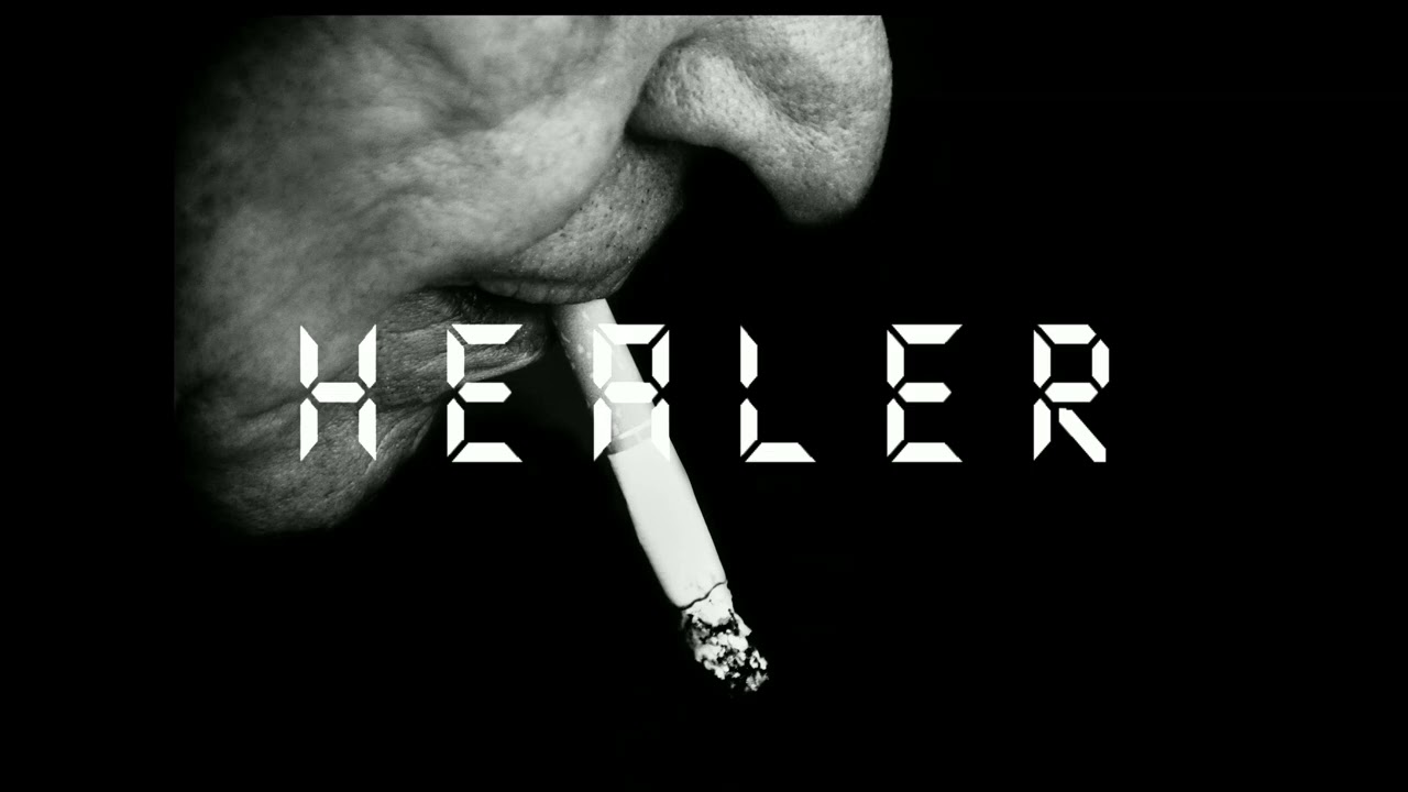 Buju x Ruger Type Beat “Healer” Afrobeat Type beat