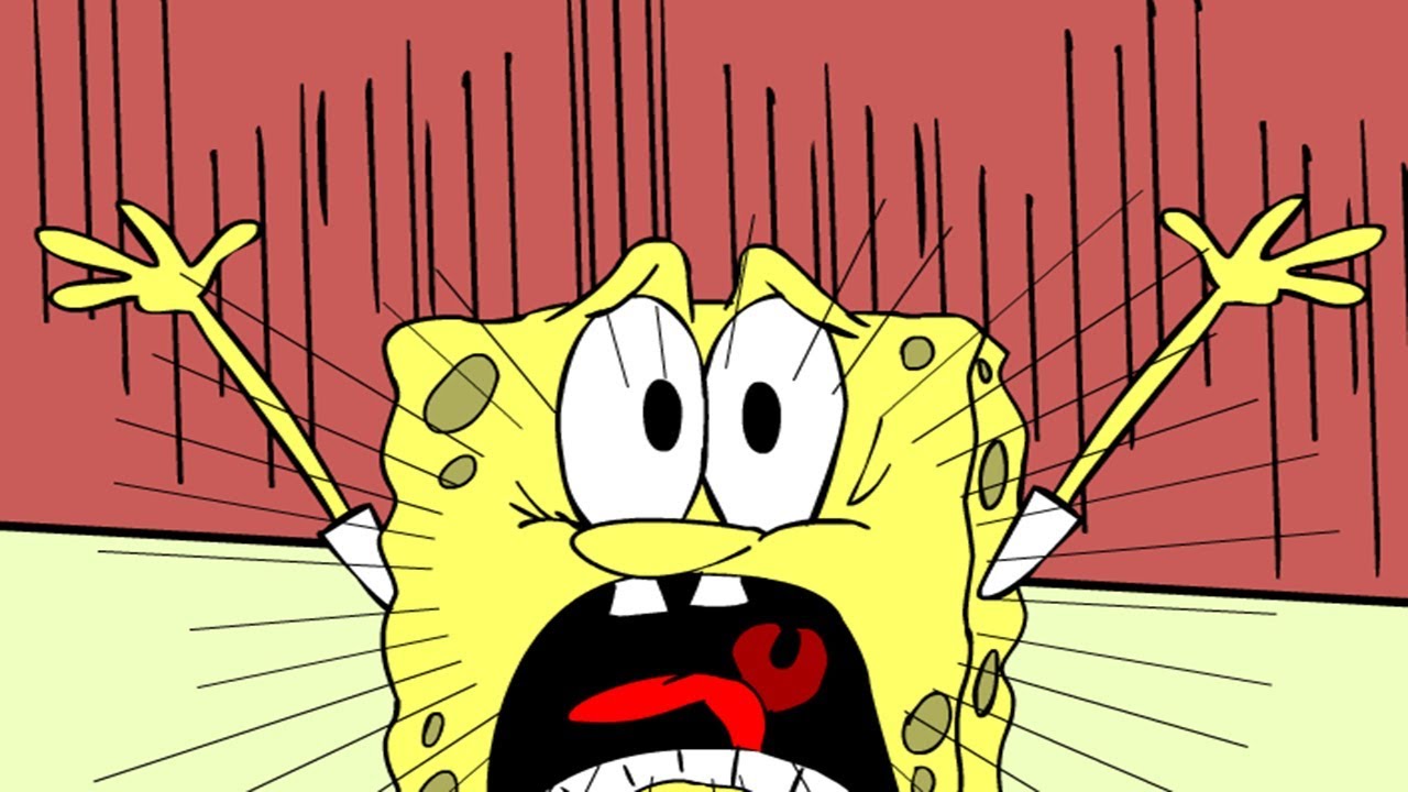 Bob Esponja Saw Game - Solución