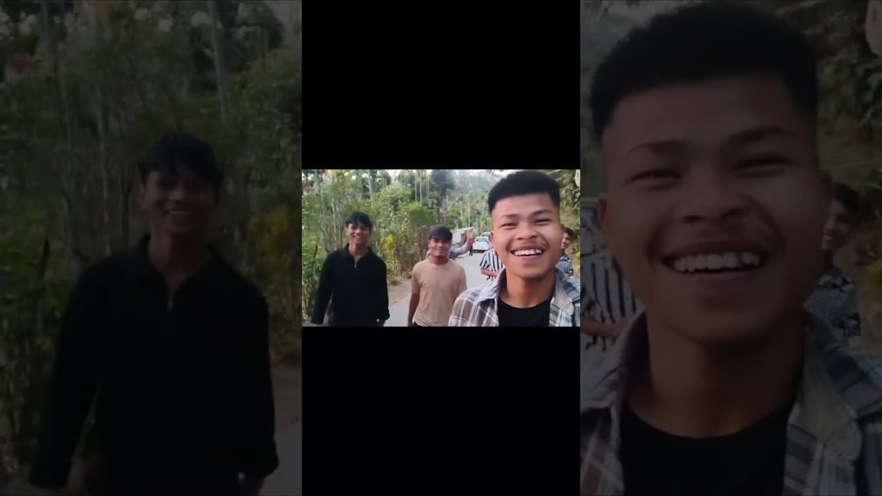 Chwa u poi thaw Bia te hap KLM vlog hi kjiak#youtubevideouploard #justforfun #viralfyp