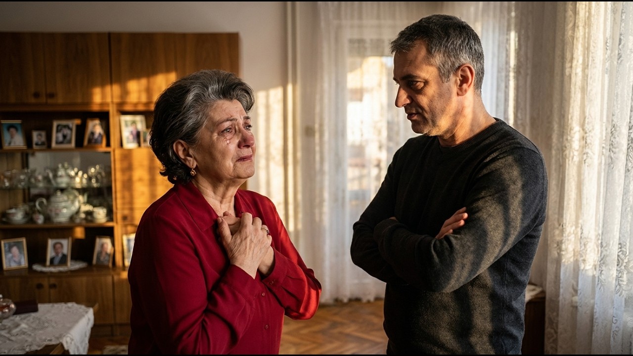 „Acesta este soțul dumneavoastră?” a întrebat un agent de securitate, apoi a șoptit: „Trebuie să...