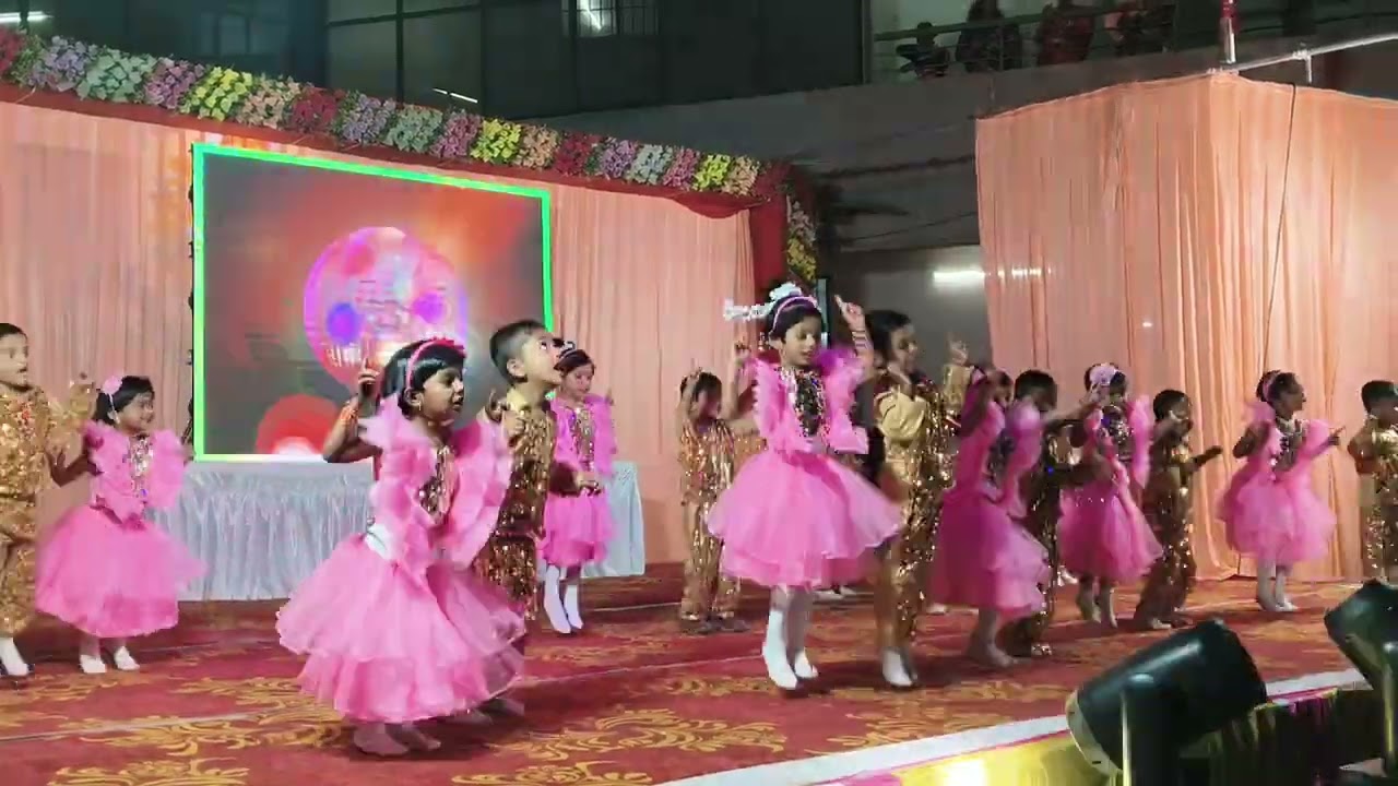 Nursery - Disco Diwane