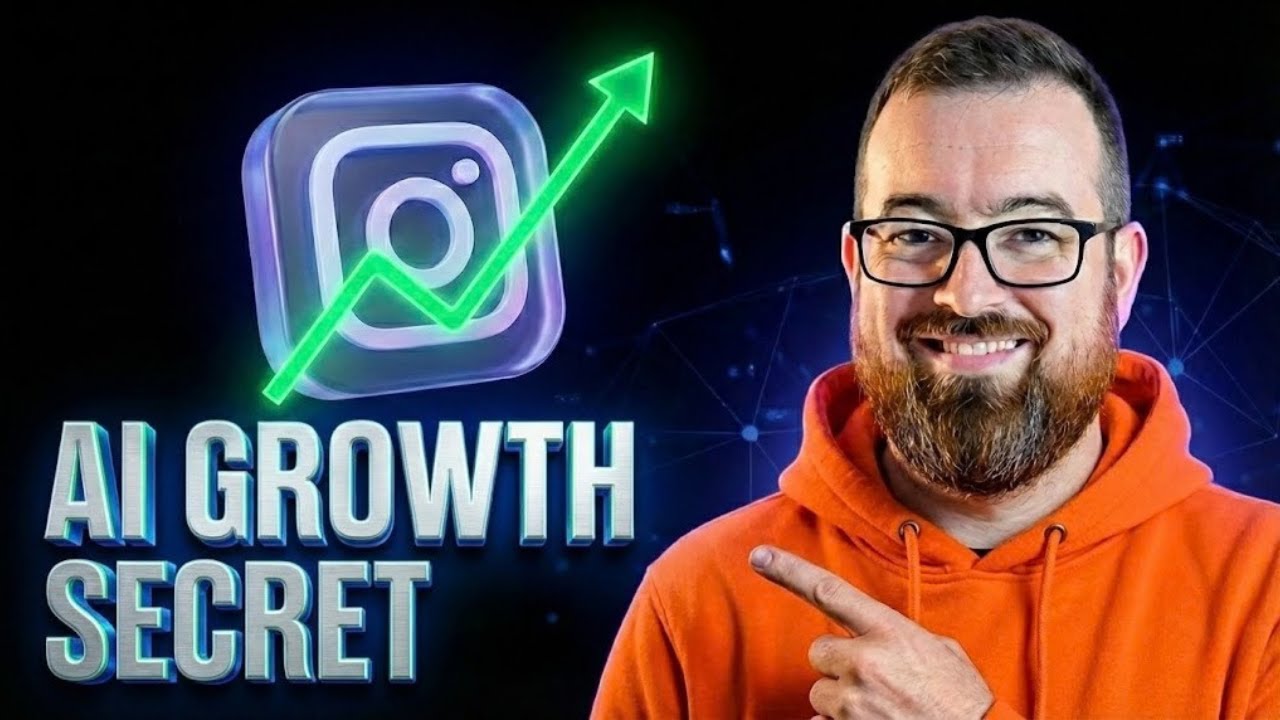 How to Use AI for Instagram Growth (2026 Tutorial)